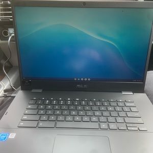 ASUS Cx1500 laptop 16inch